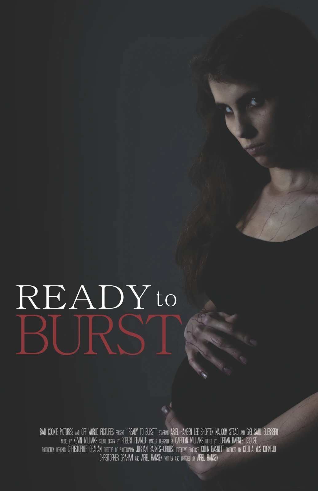 Ready to Burst