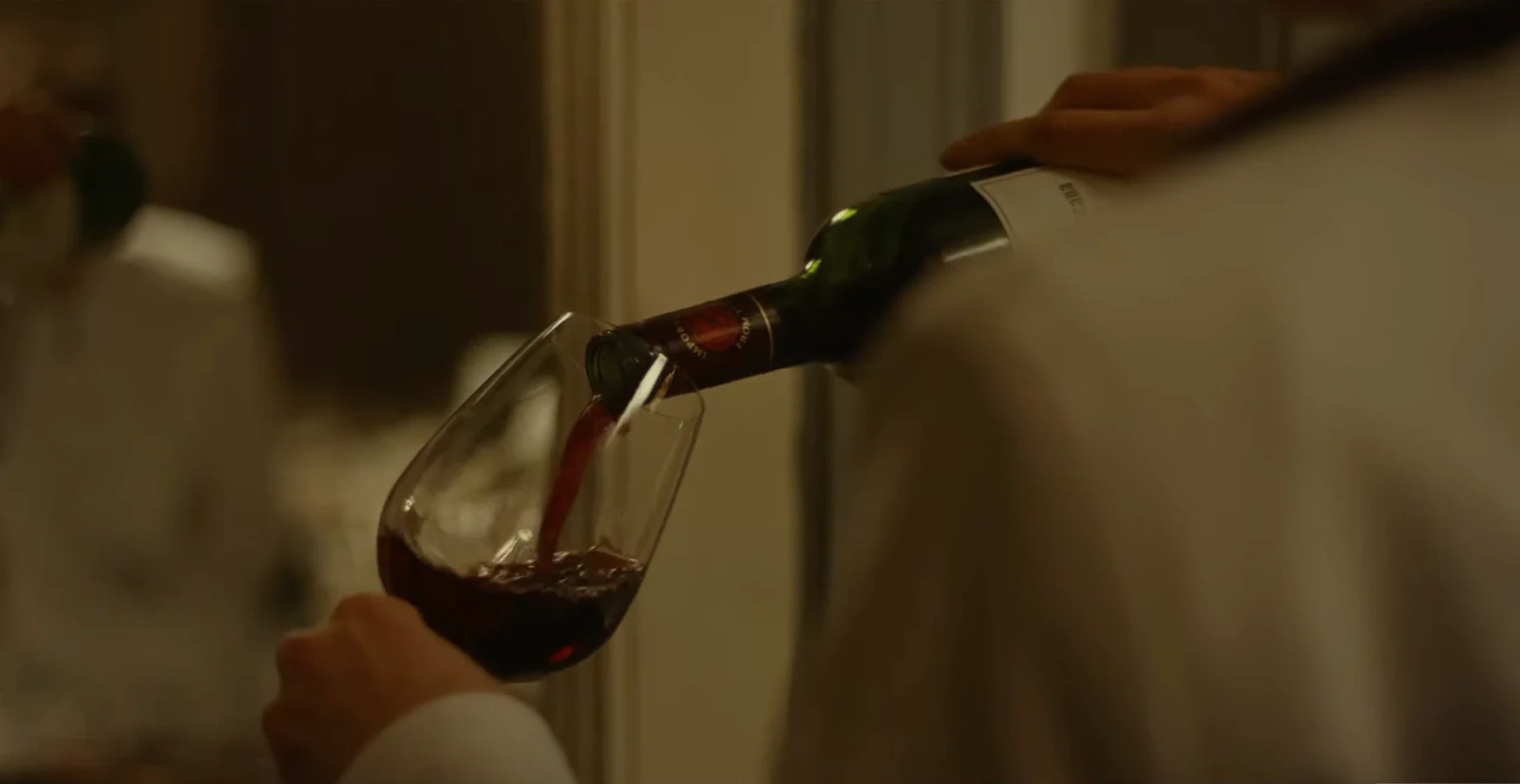 Red Wine