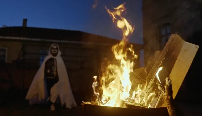 Bocūk: An Ancient Ritual