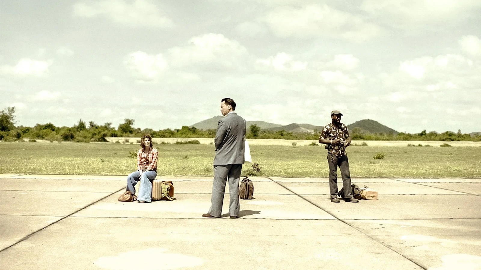 Meeting With Pol Pot