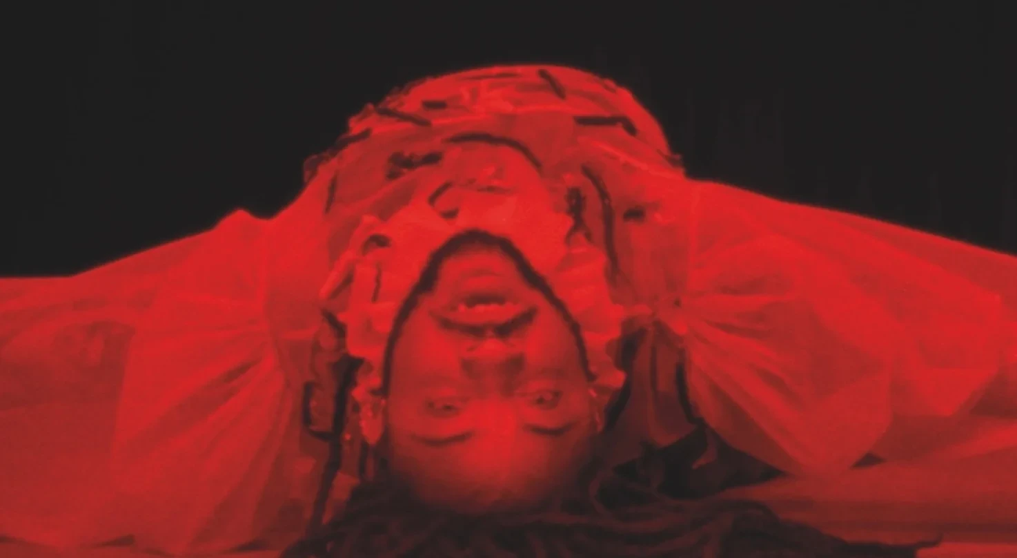 Resurrect Me As a Parasite