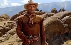 Ride Lonesome