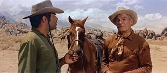 Ride Lonesome