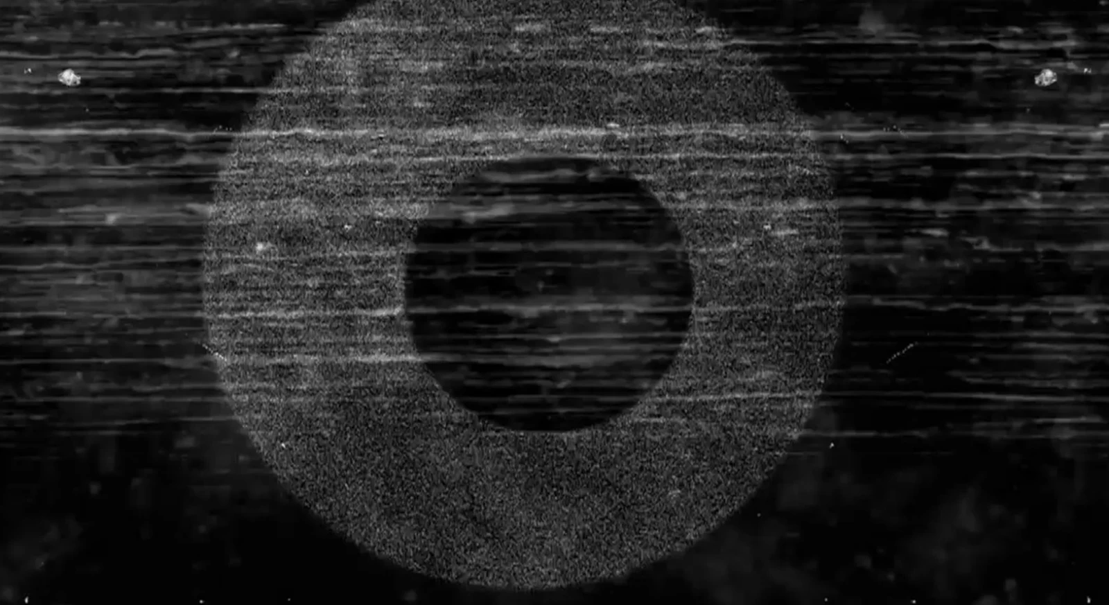 The Liminal Zone