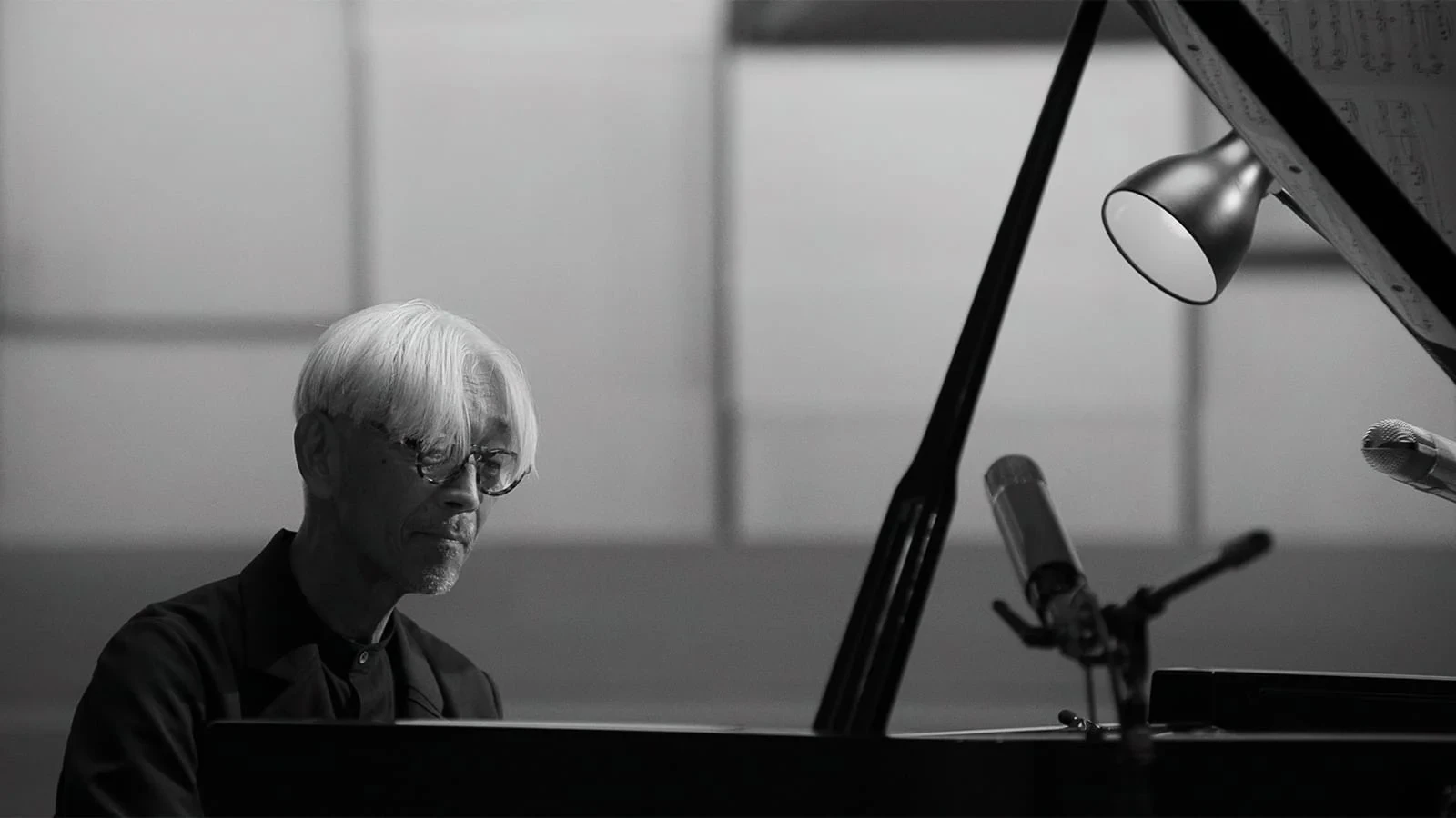 Ryuichi Sakamoto | Opus