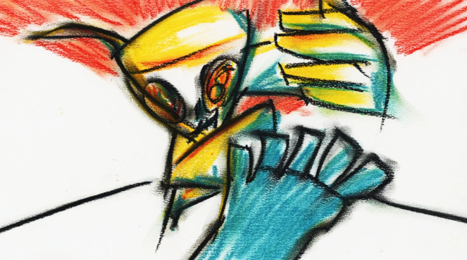 Saccharin: Tongo (feat. Yutaka Matsushige)