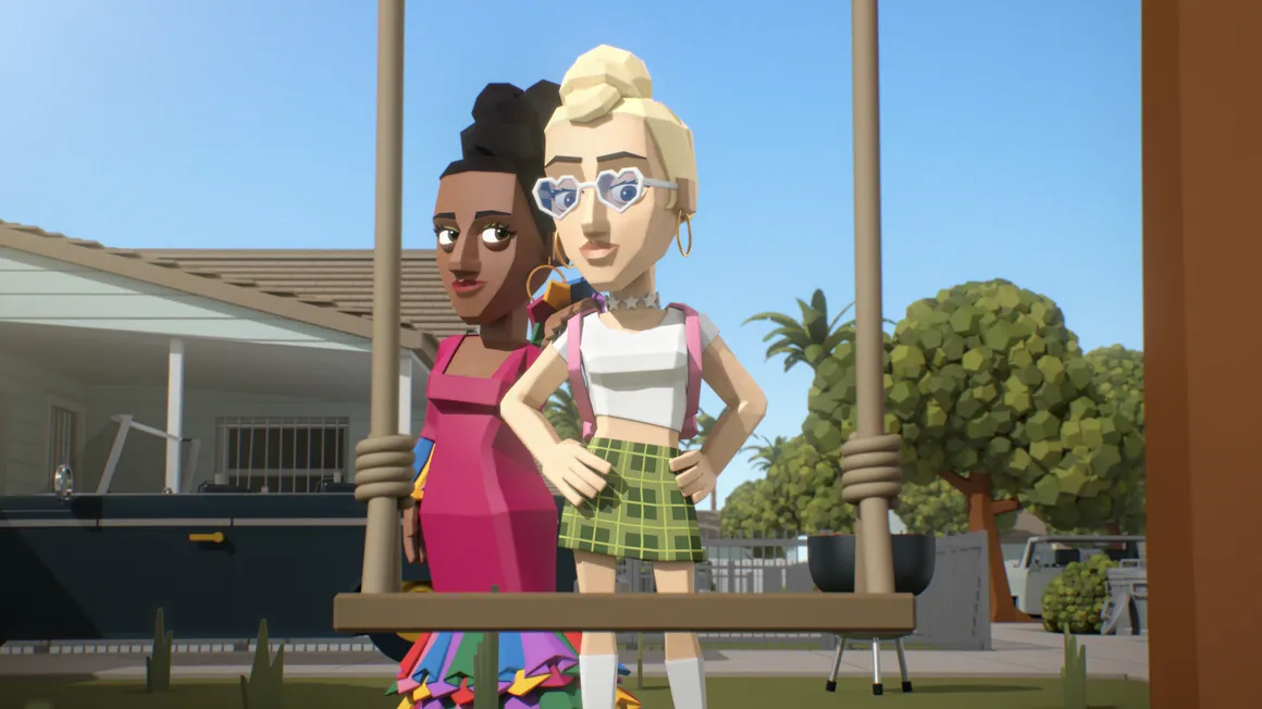 Salsa Meets R&B: A Story of Latin Pop (Featuring Kali Uchis)