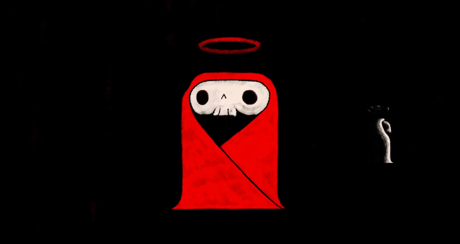 San La Muerte