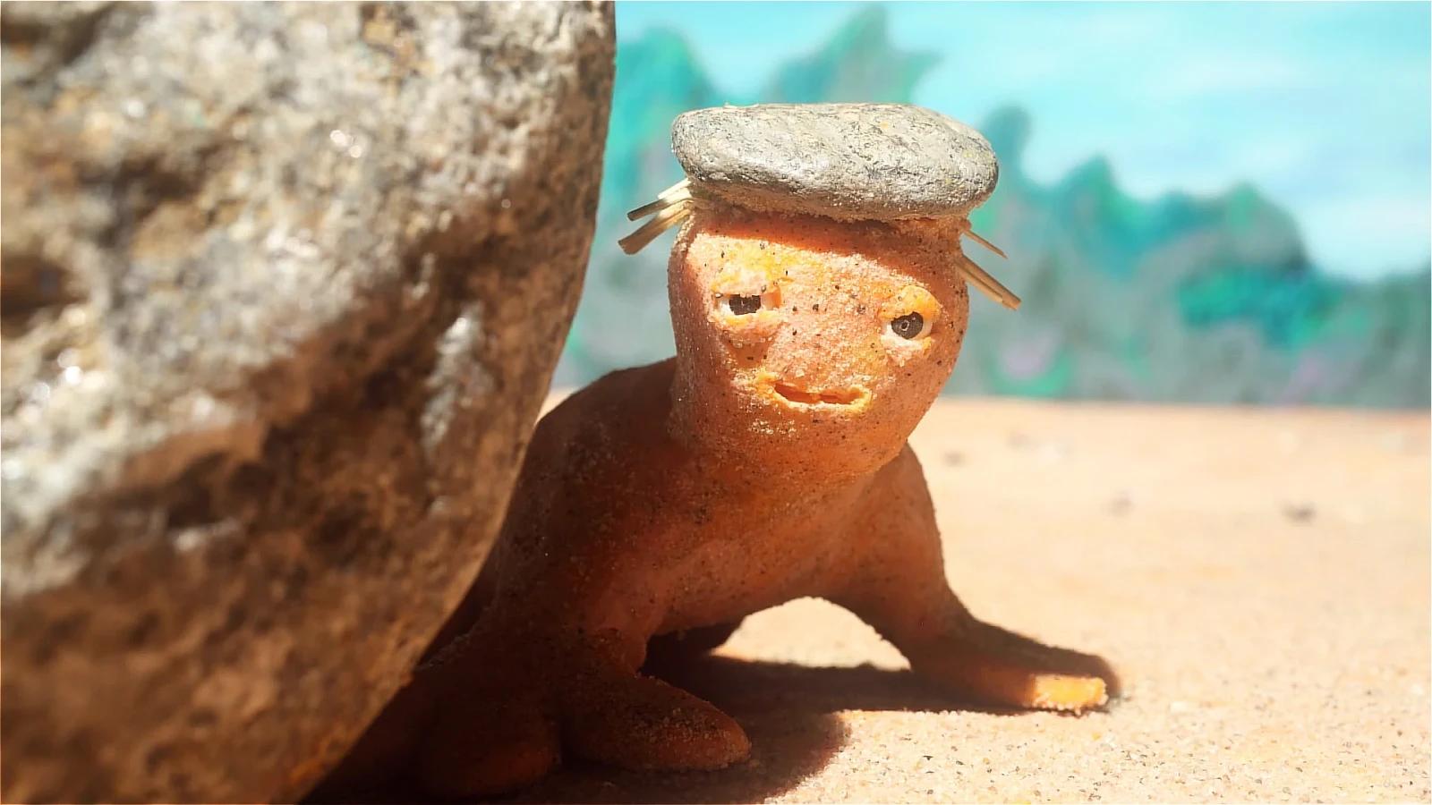 Sandguy