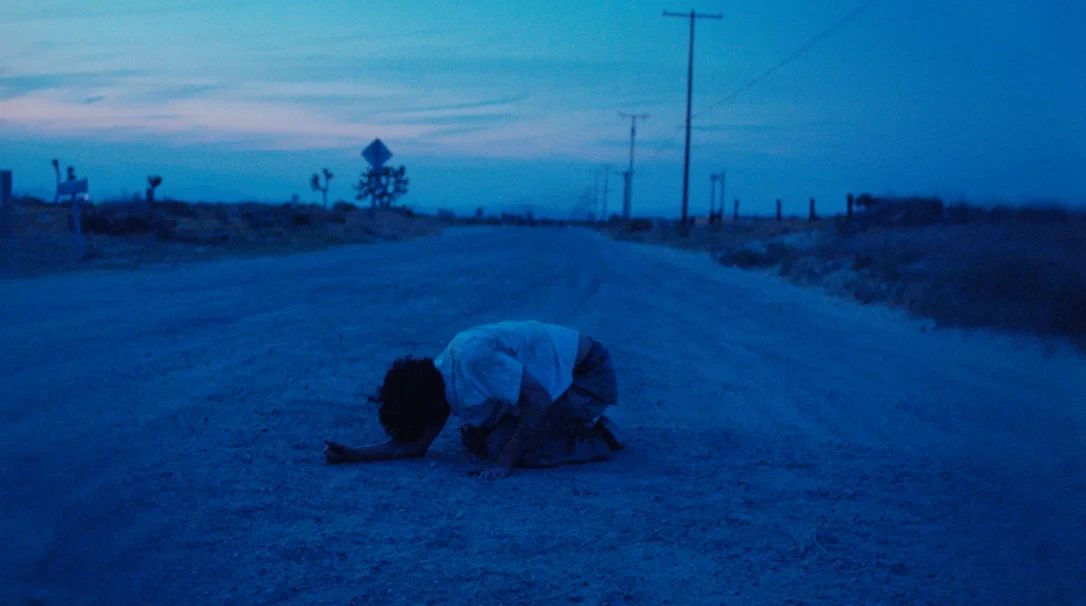 Dominic Fike - 'Mama's Boy'