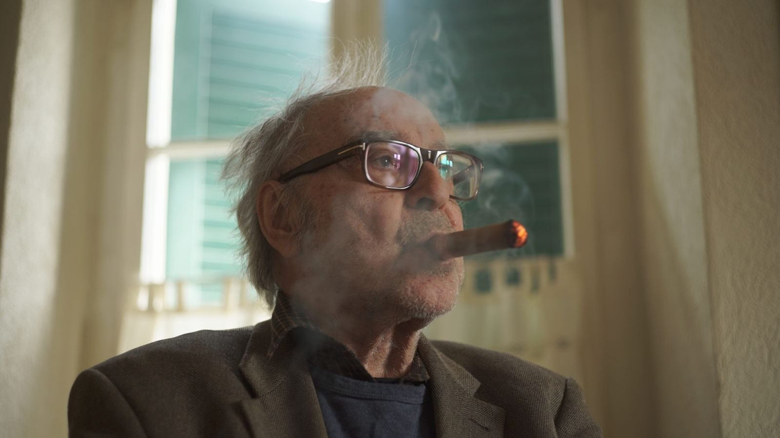 Exposé du film annonce du film "Scénario"