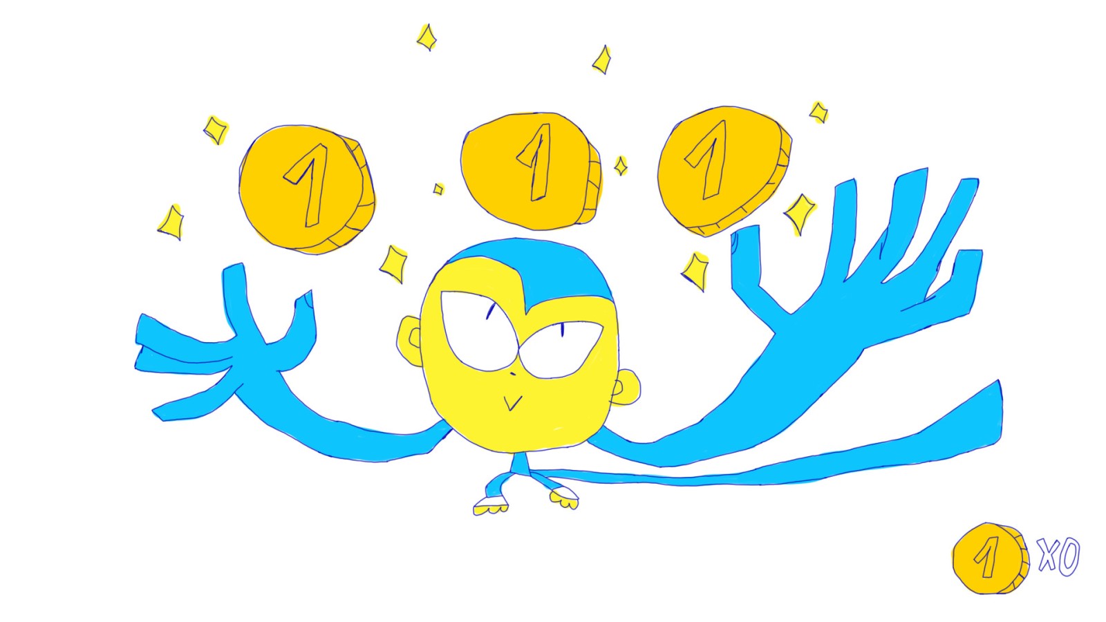 Monkey Beats