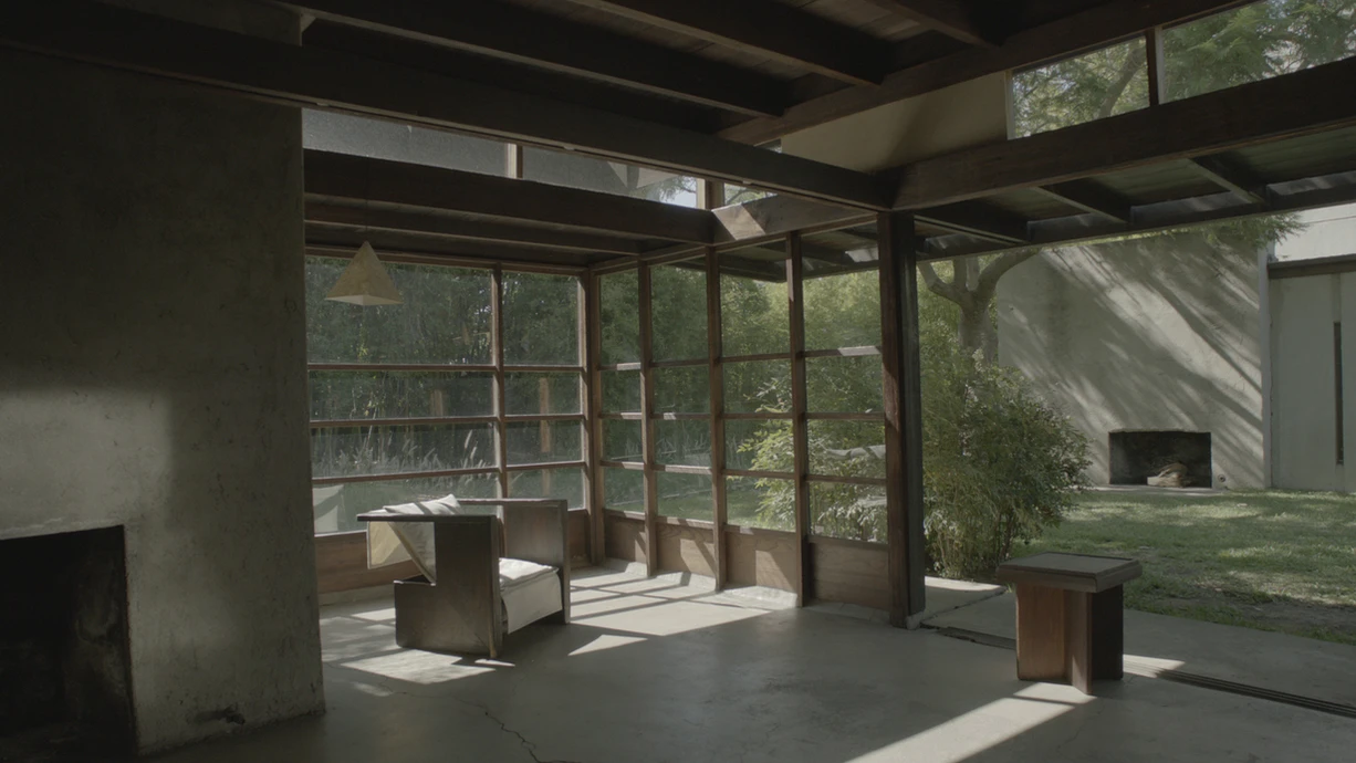 Schindler Space Architect