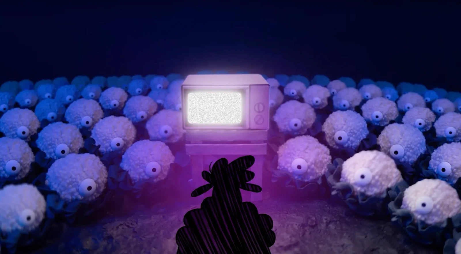 Sheep Well