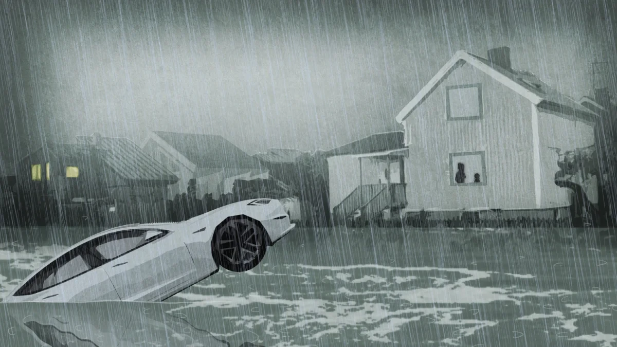 Shitty Weather