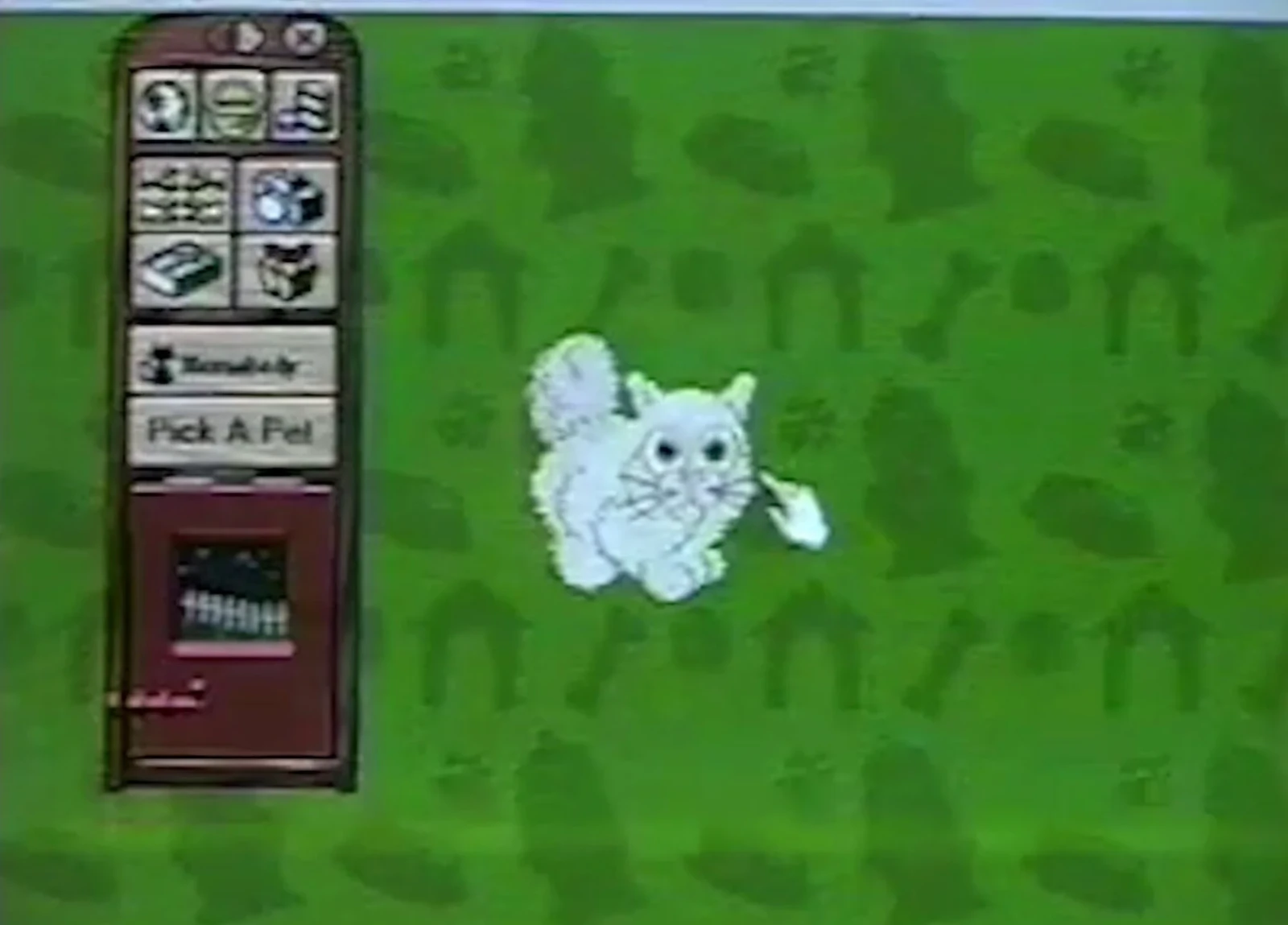 Should Virtual Petz Die?
