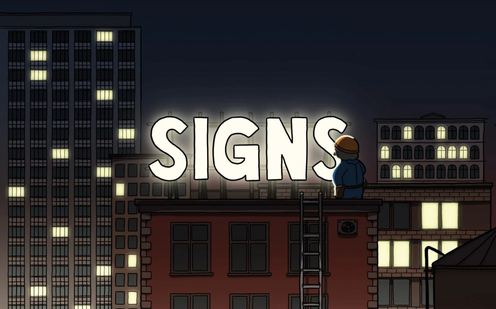 Signs