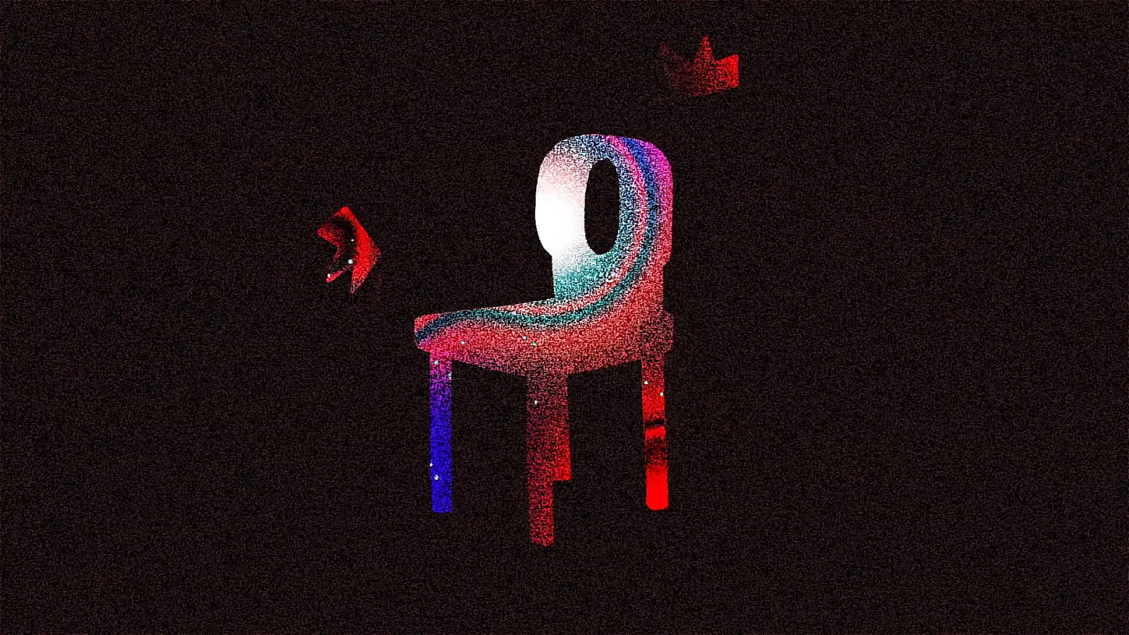 Sit Down, Don't Touch Anything