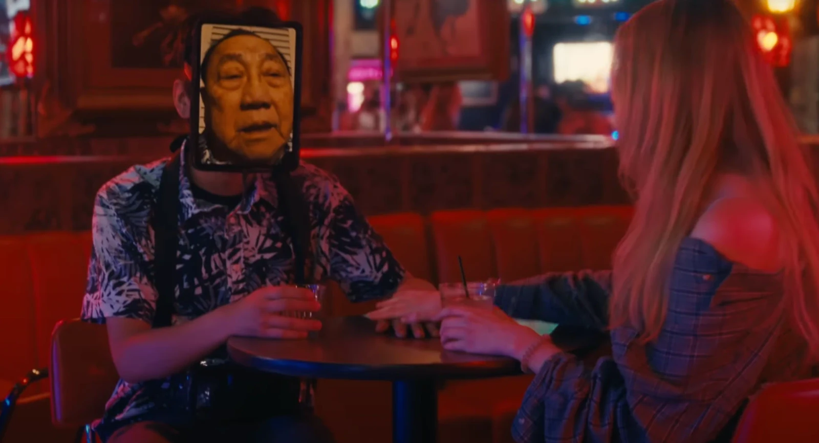 Gong Gong’s Bucket List