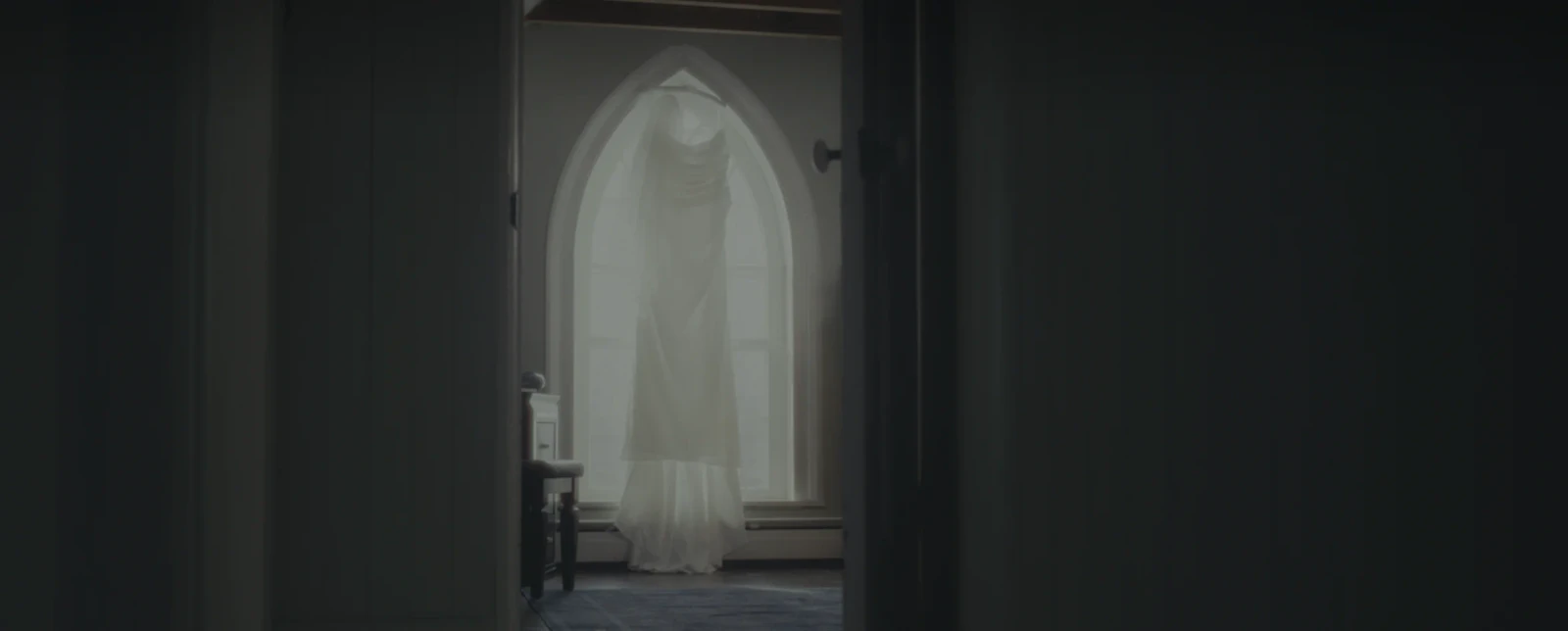 Something Borrowed