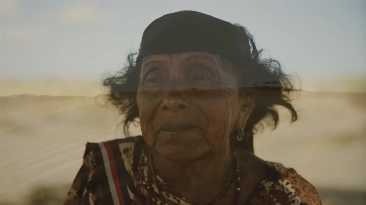 Soul of the Desert
