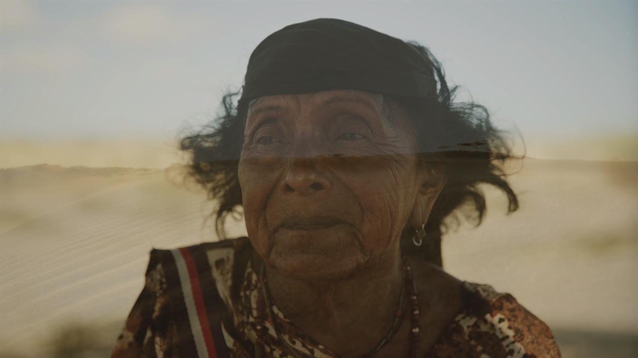 Soul of the Desert