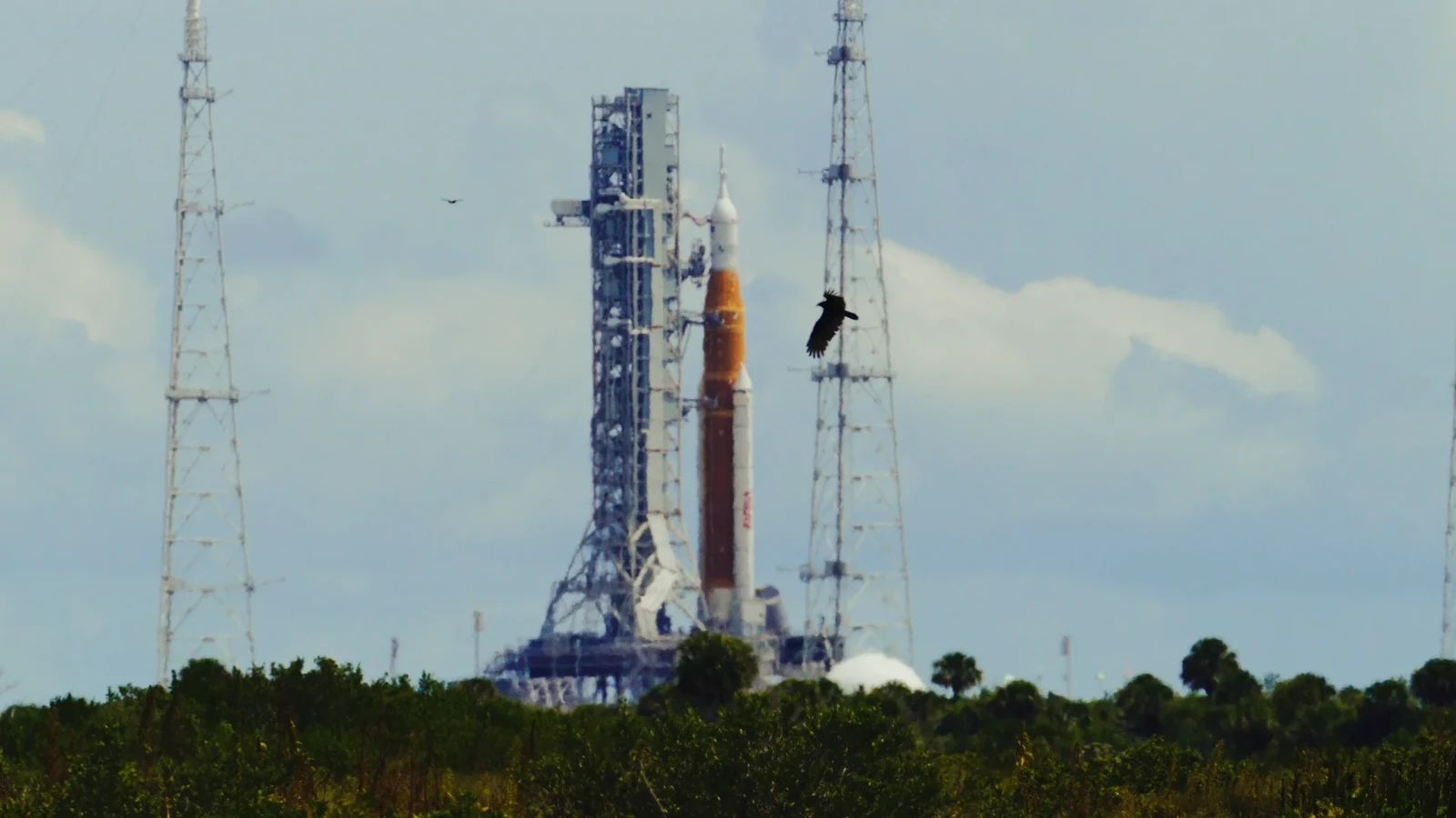 Space Coast
