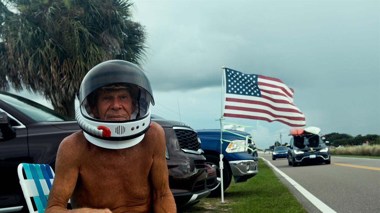 Space Coast