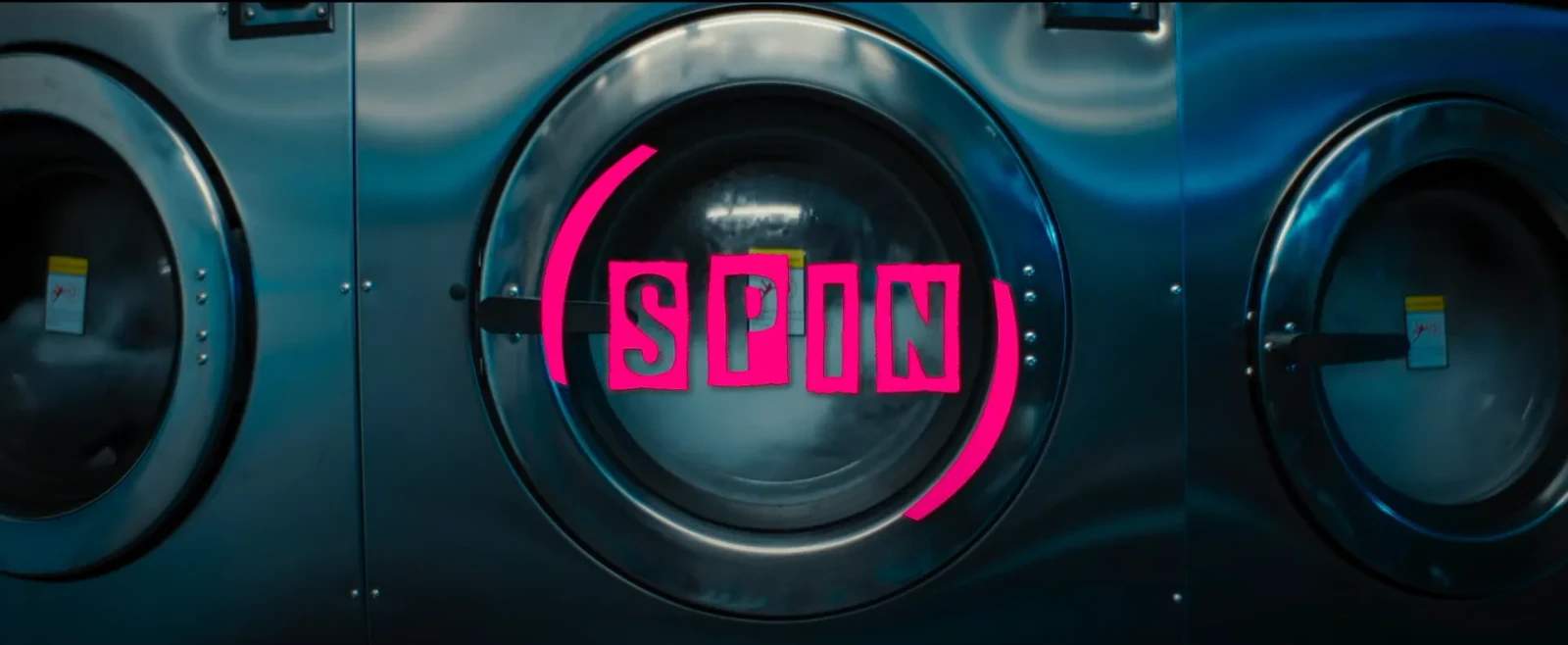 (Spin)