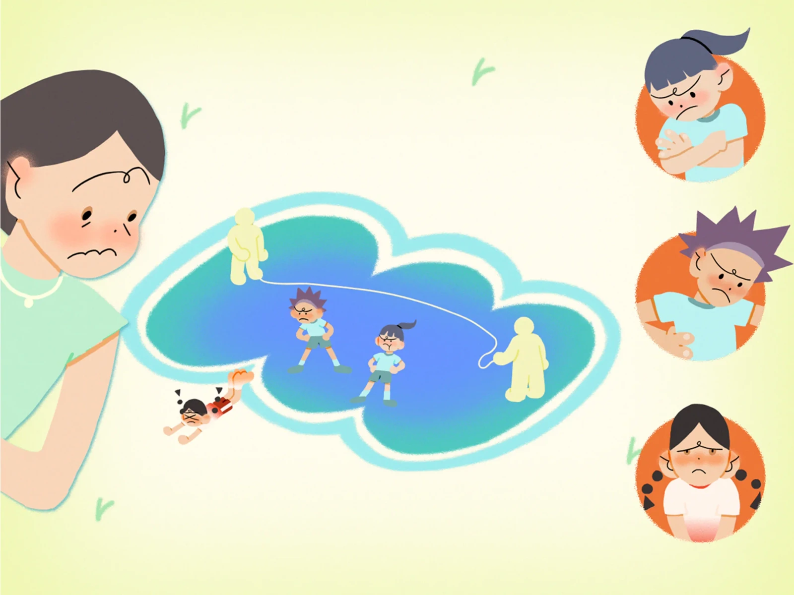 Sports Day