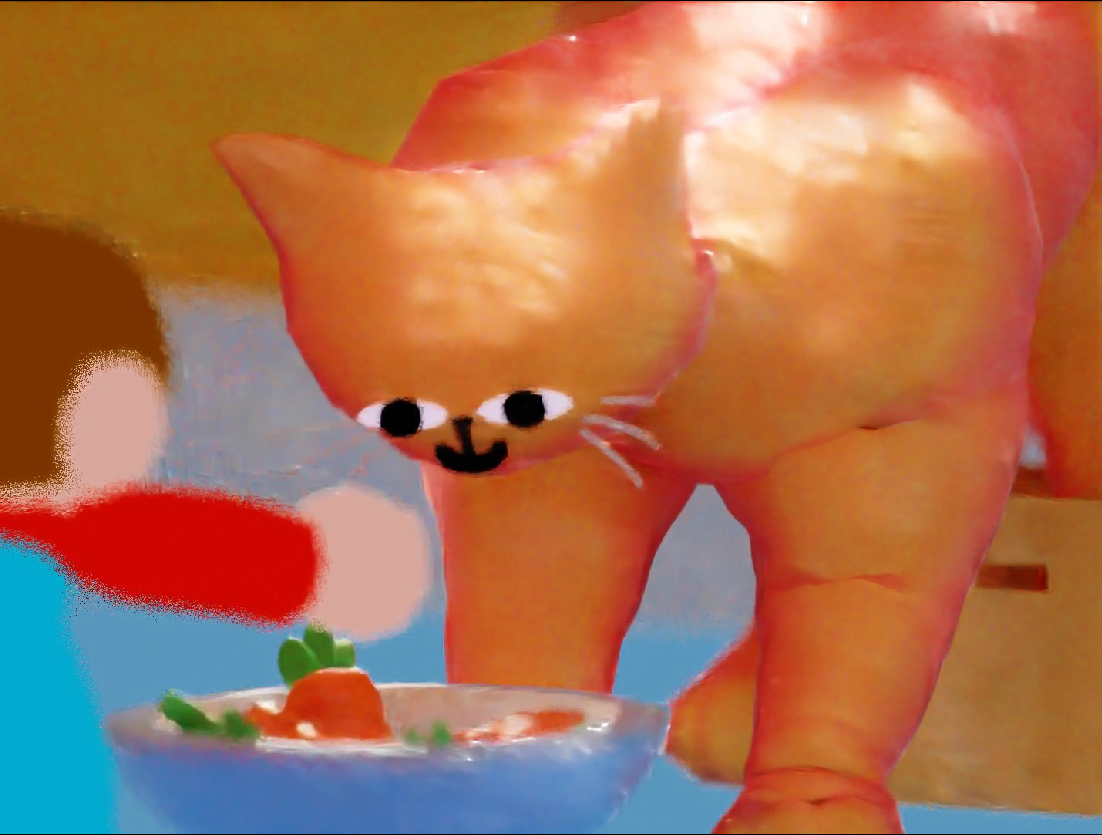 Carrot