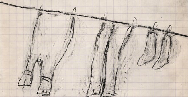 Notebook of Names