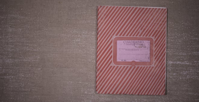 Notebook of Names