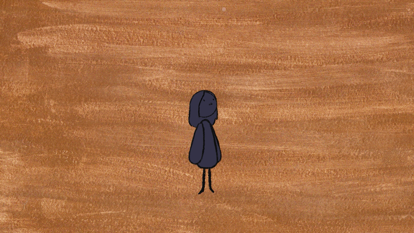 The Dreamer