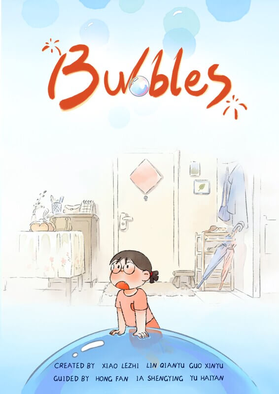 Bubbles