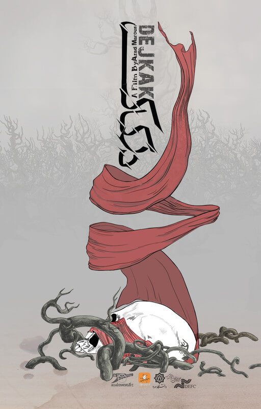 Dezkak