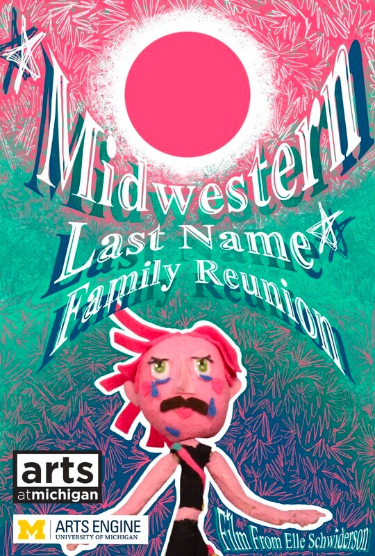 *Midwestern Family Name* Family Reunion