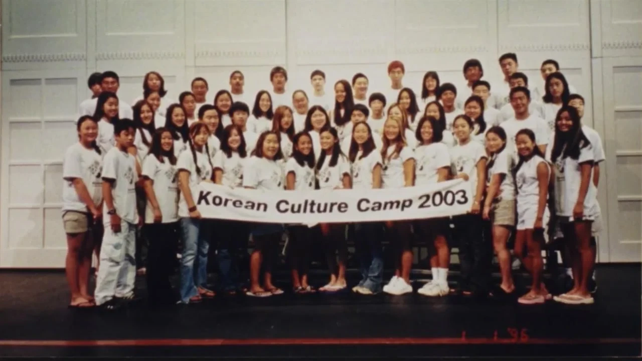 Summer Camp