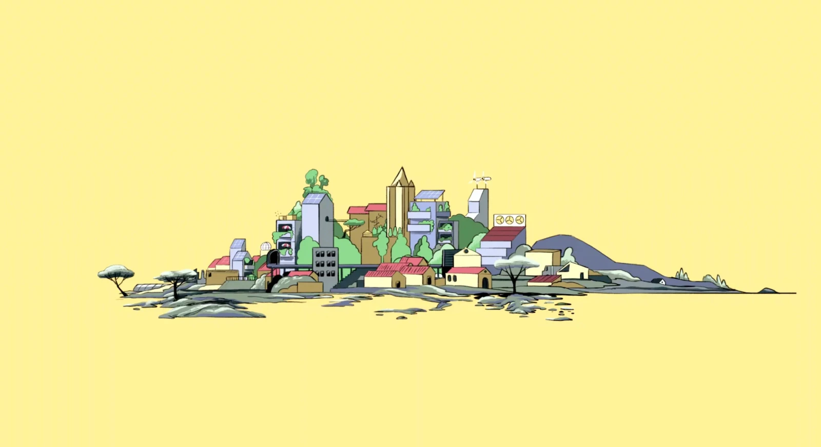 Sustainable Green Businesses – In the context of climate change