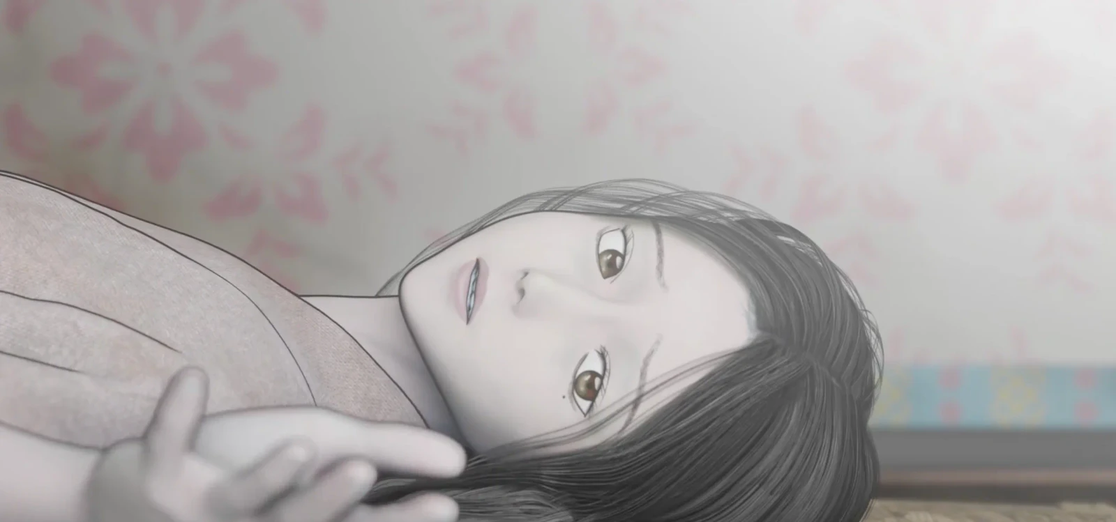 Kinuginu no Hanayuki
