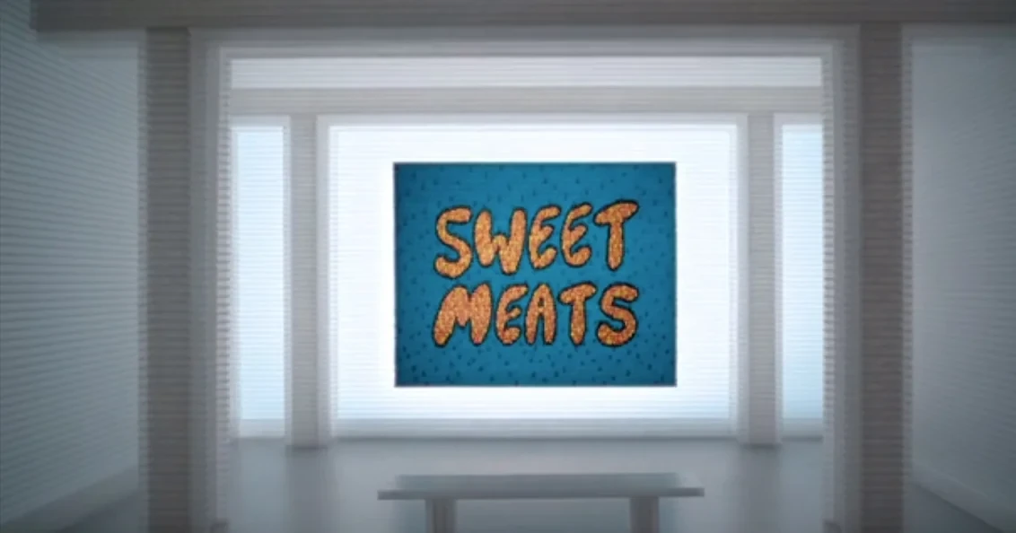 Sweetmeats
