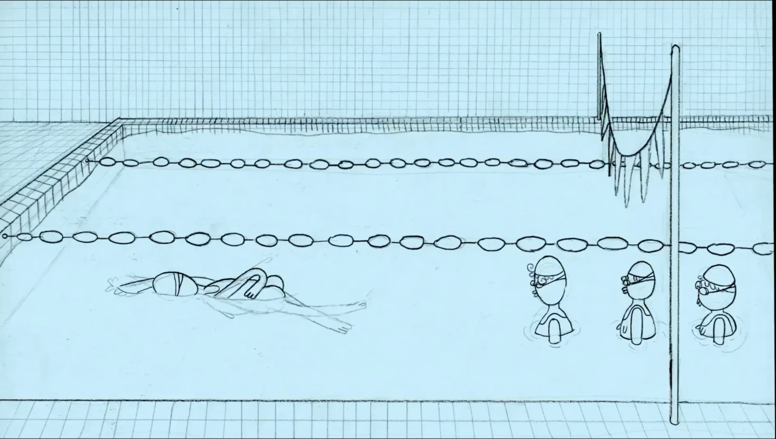 SWIM!