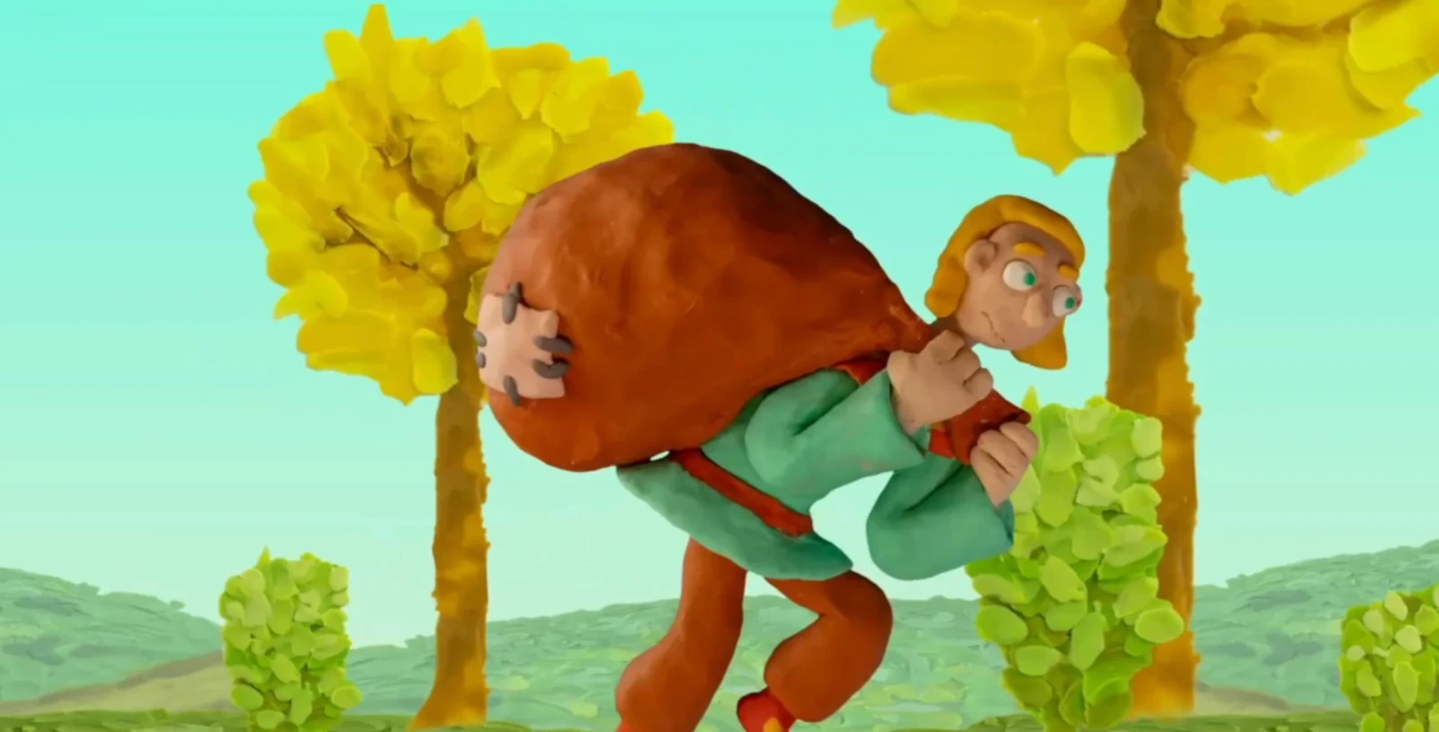 Sack