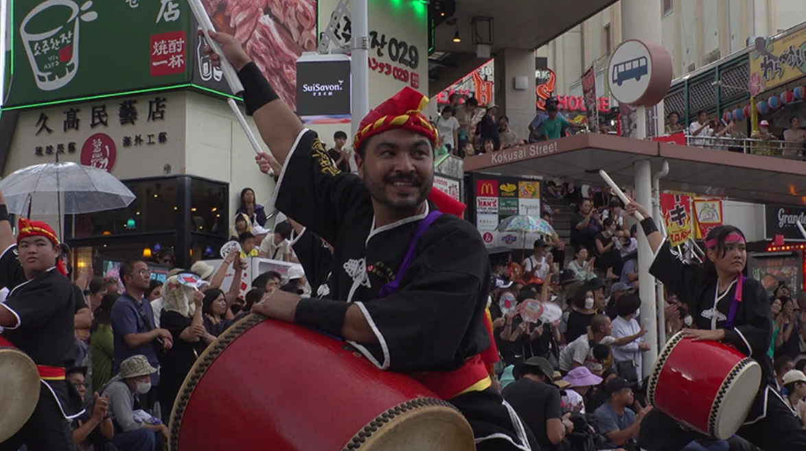 Okinawa/Santos