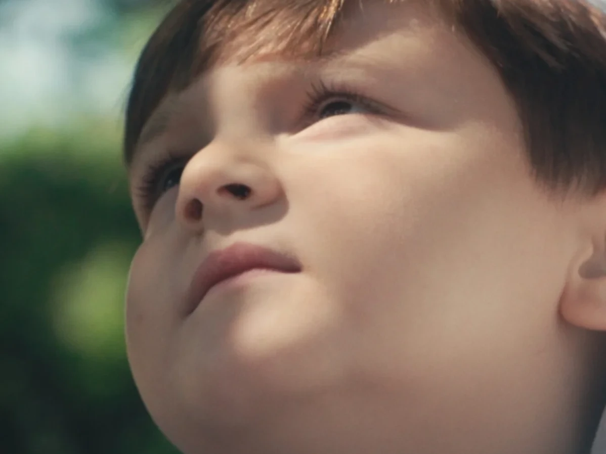 Ivan’s Childhood