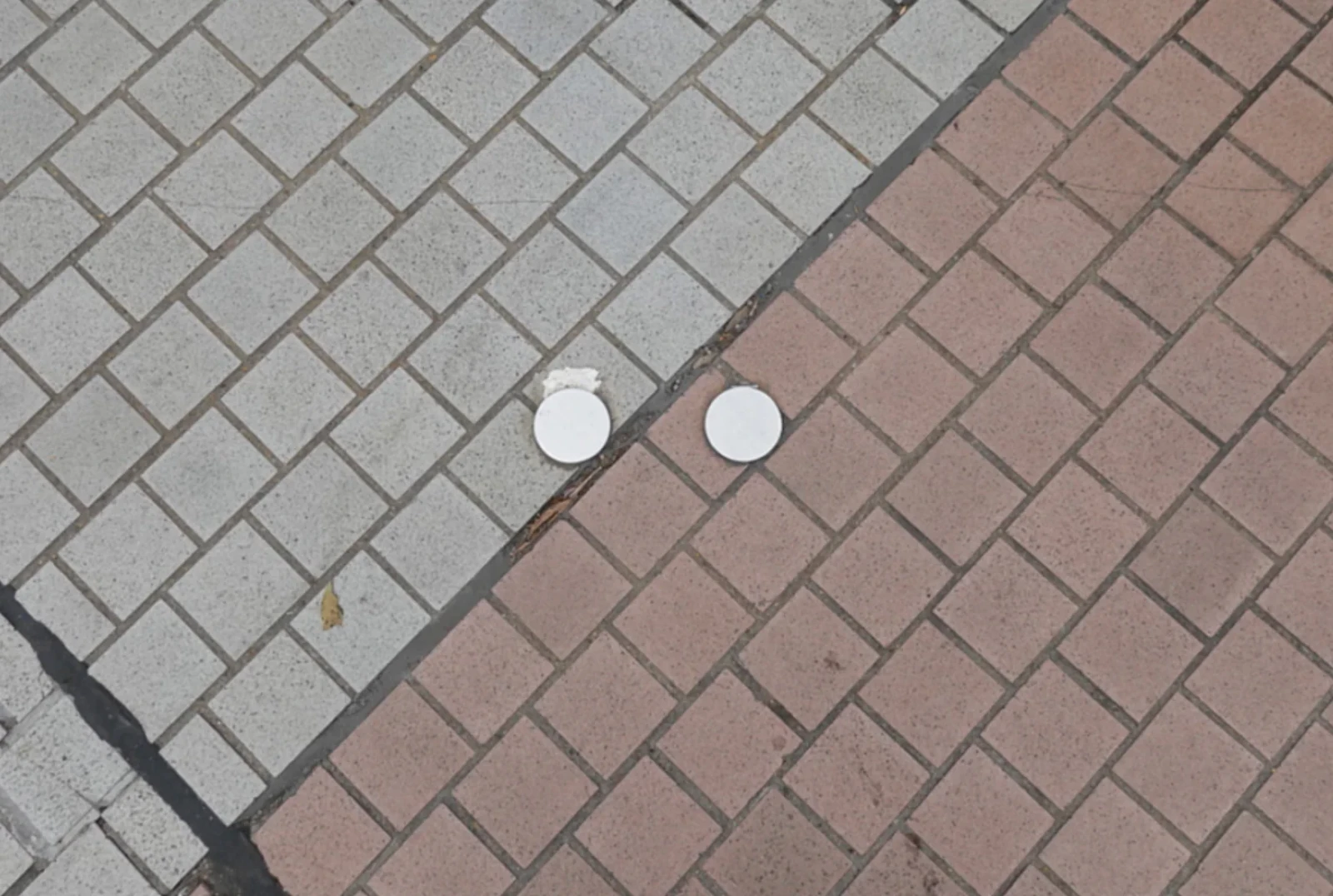 Take a brick