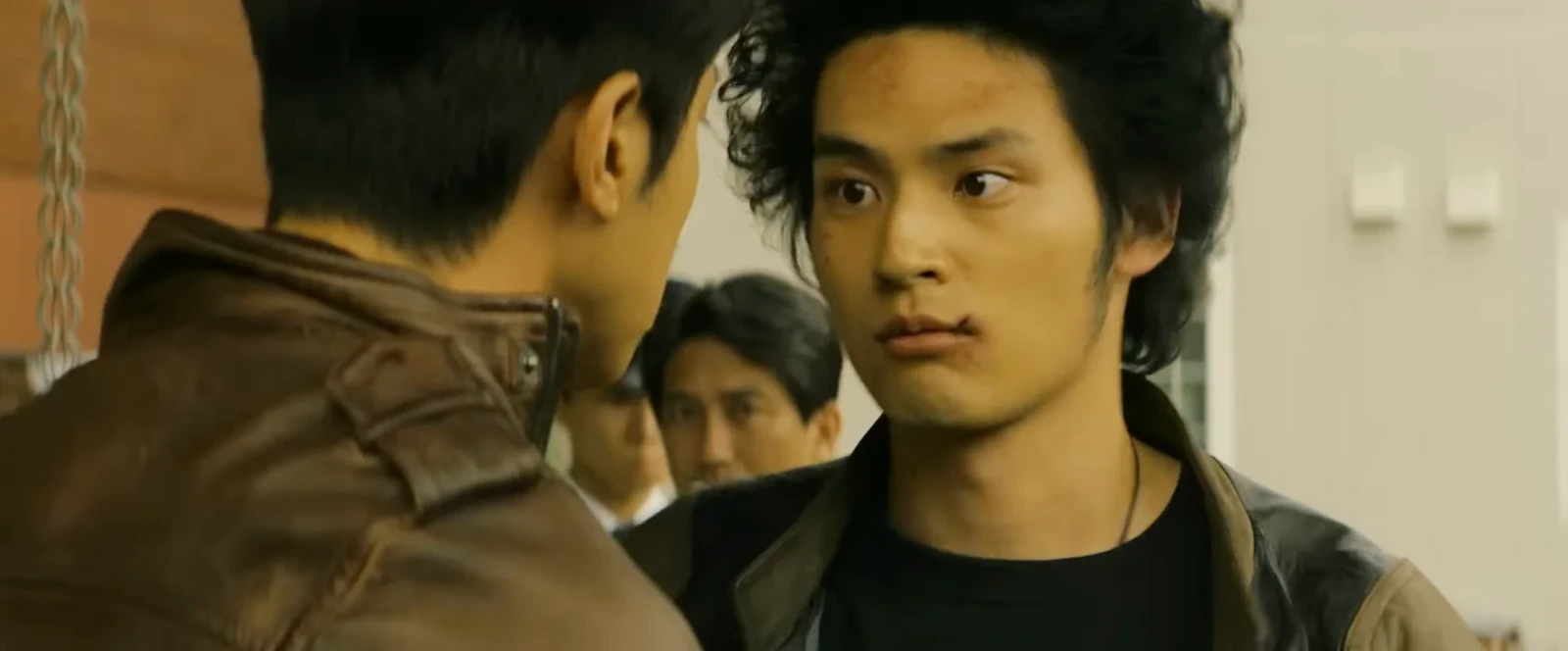 TOKYO BURST: Crime City