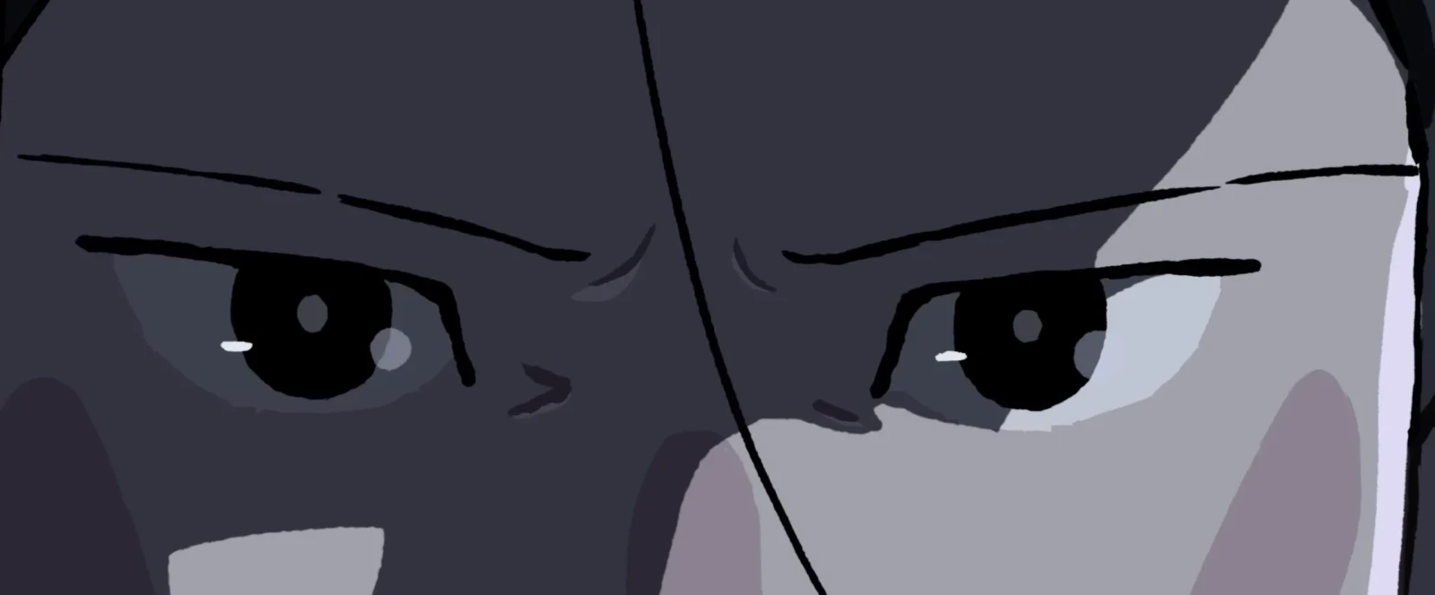 Tears of the Mountain