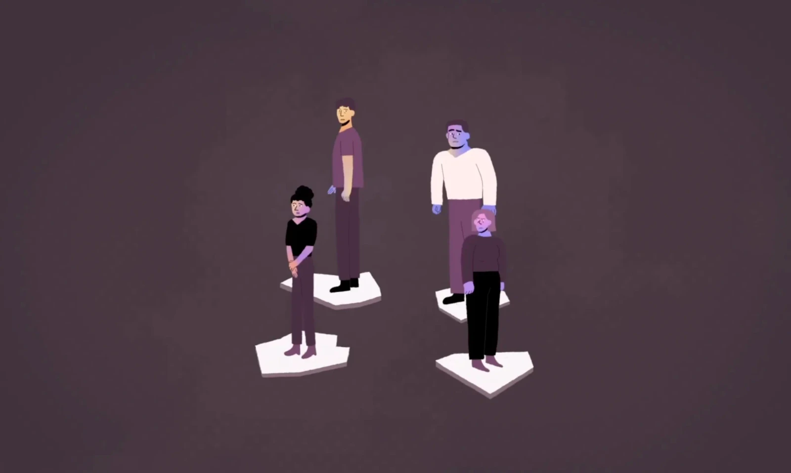 TED-Ed: What Happens to Your Brain Without Any Social Contact?