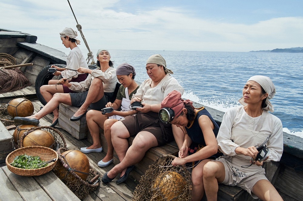 Smugglers